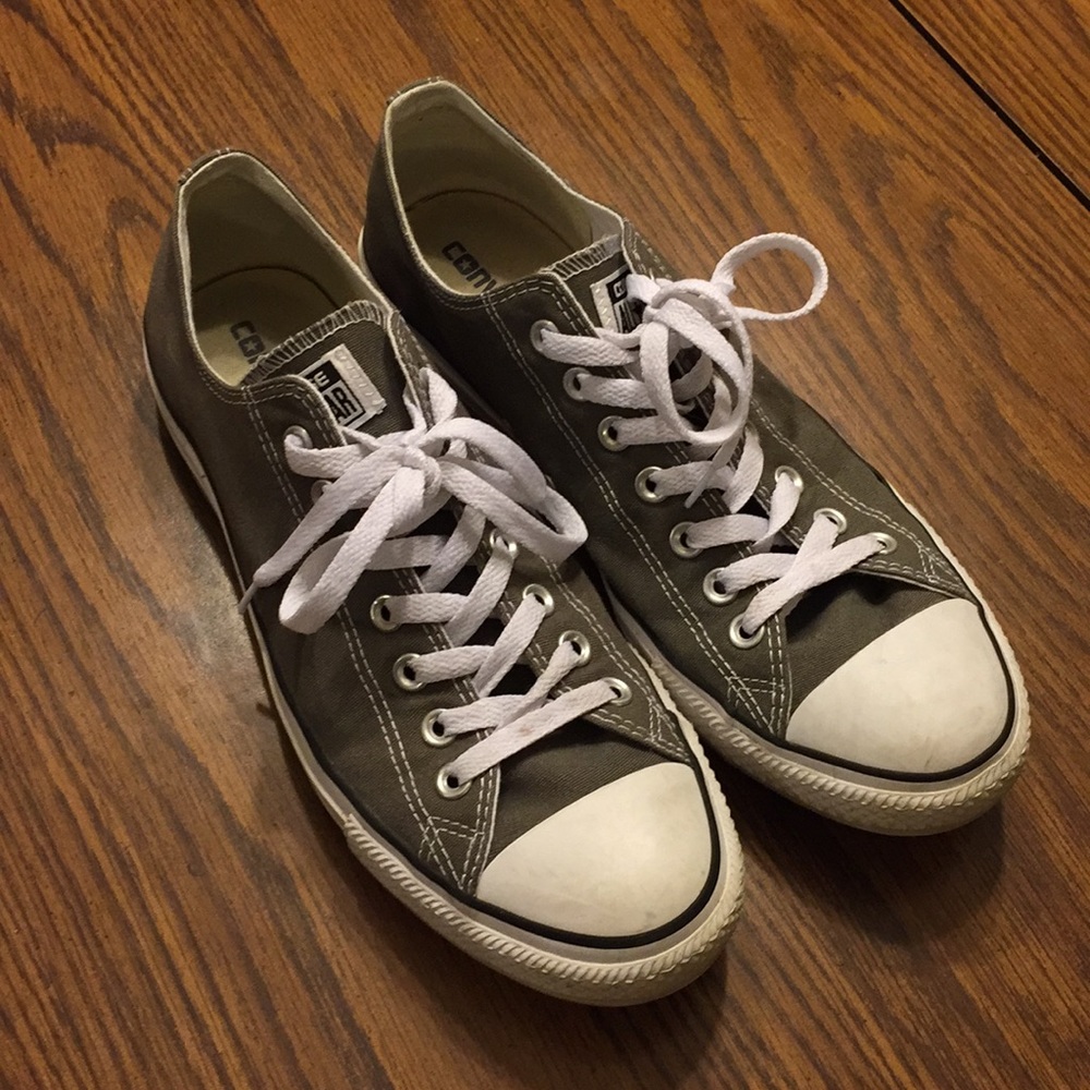 Converse all star shoes